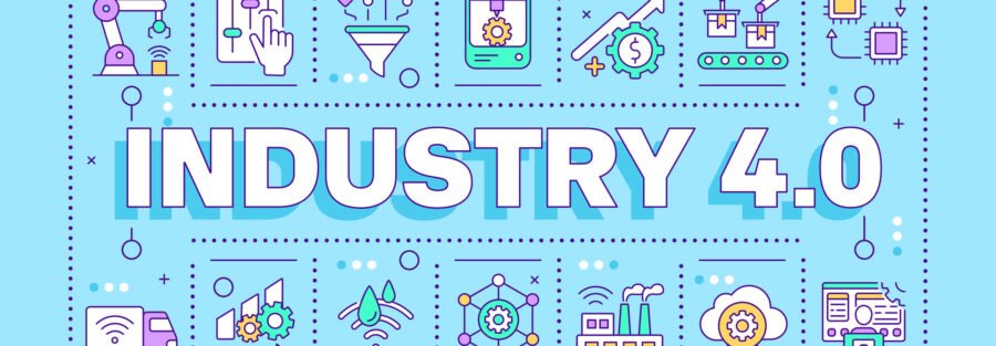 Industry 4.0 and Overseas Recruitment in Gulf Countries