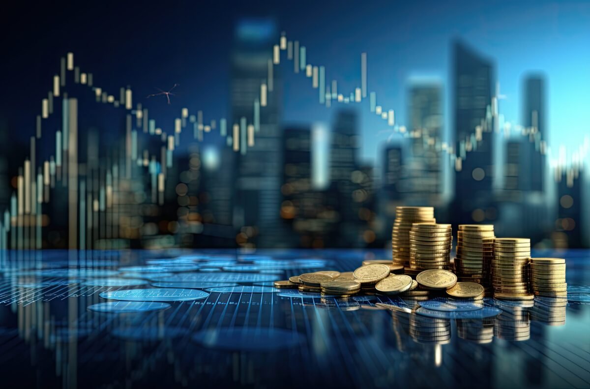 Finance Sector Overseas Jobs in Saudi Arabia