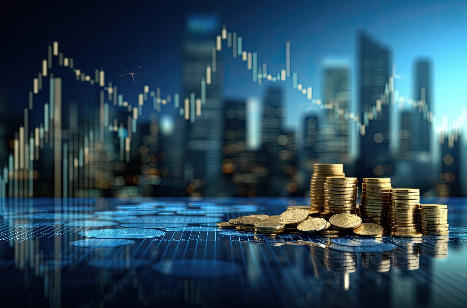 Finance Sector Overseas Jobs in Saudi Arabia