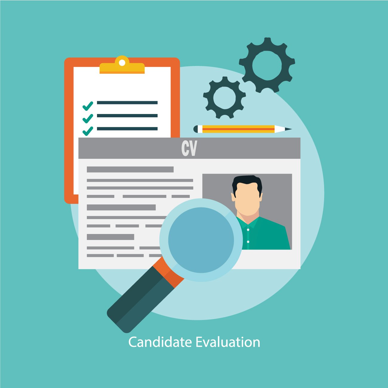 Gulf Companies Can Reduce Time Spent Reviewing Candidates