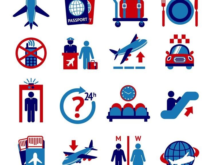 Banned Items to Bring into Gulf Countries