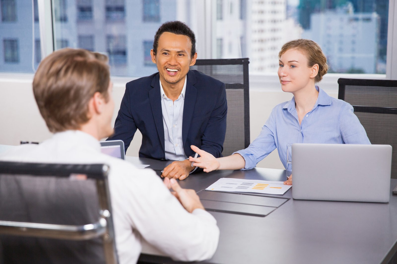 How a Staffing Agency Helps Businesses Find Top Talent?