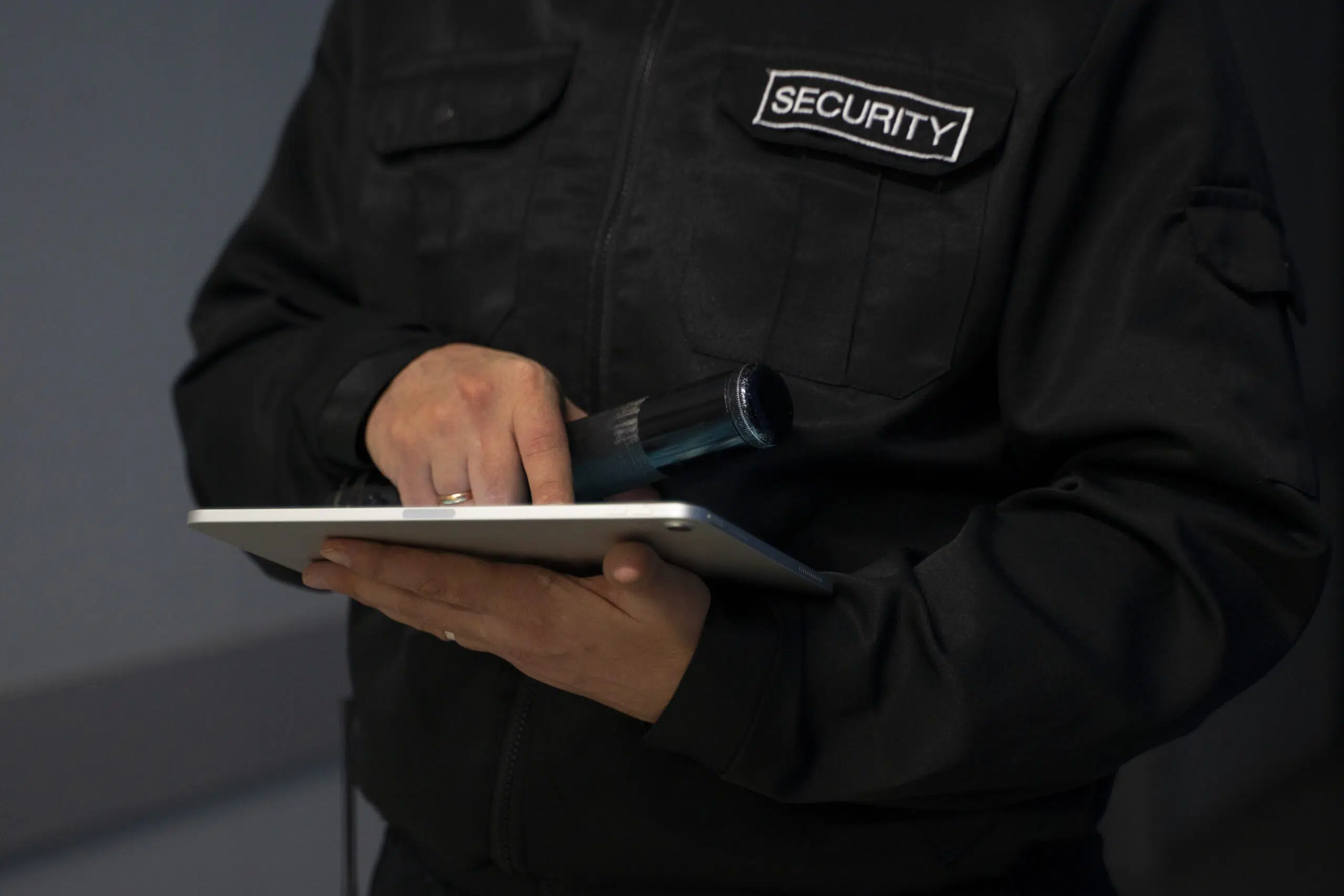 SIRA Certification for Security Guards in UAE