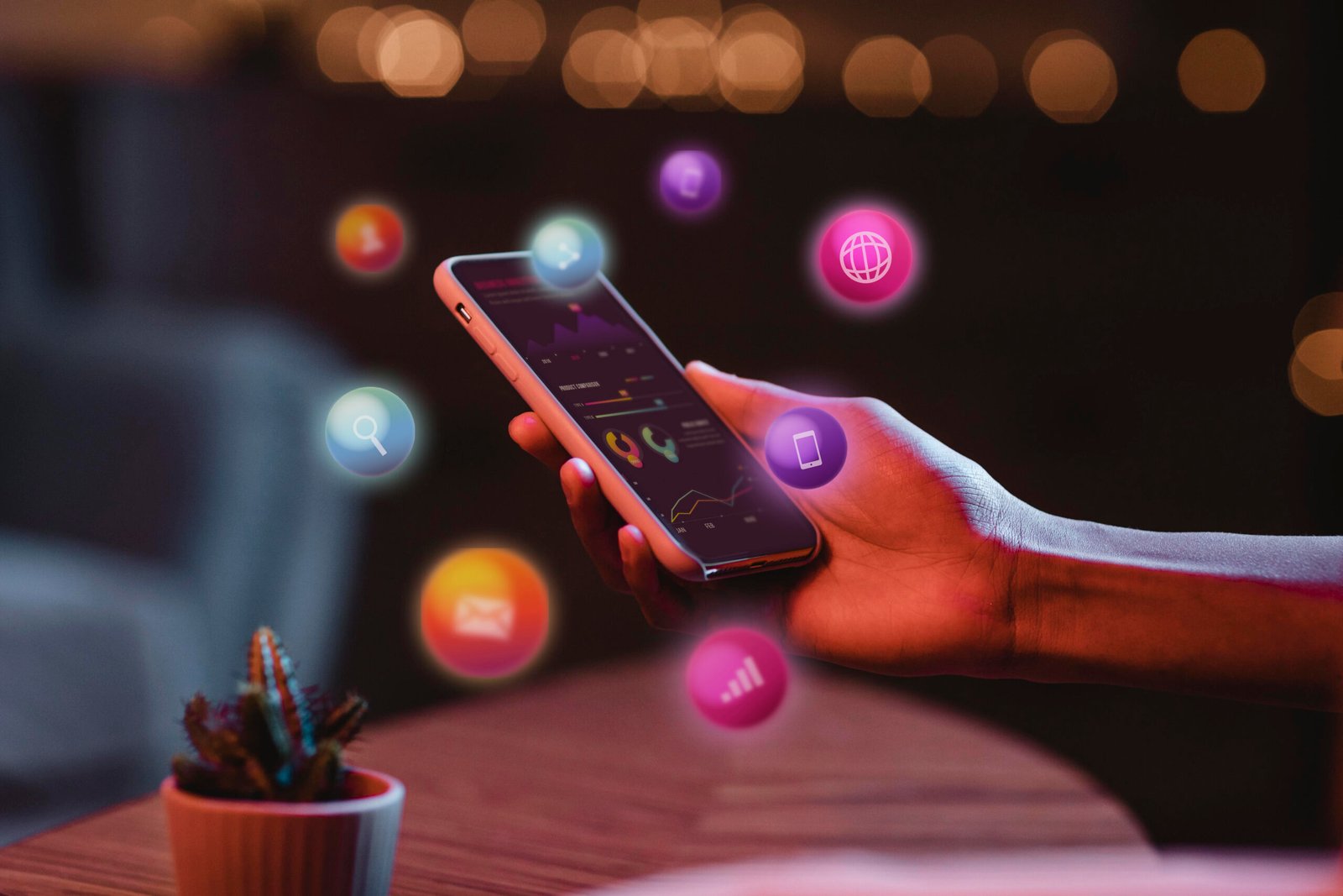 Download Apps Before Visiting Saudi Arabia