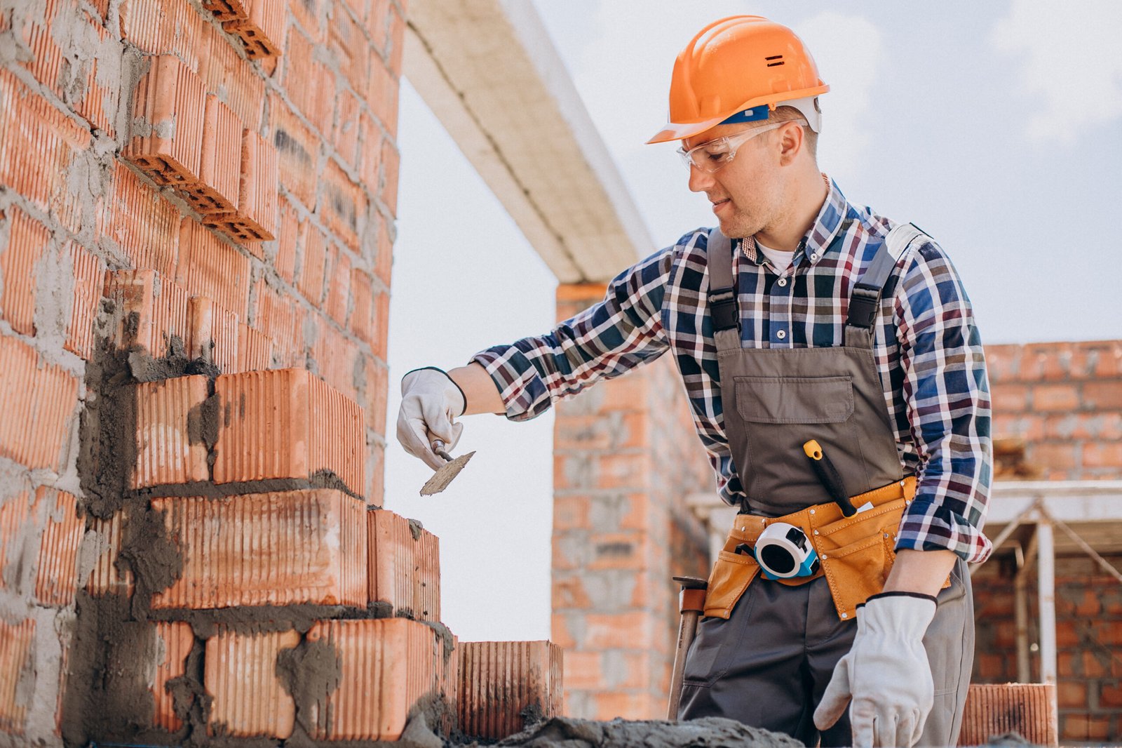 Shuttering Carpenters and Masons in Pakistan