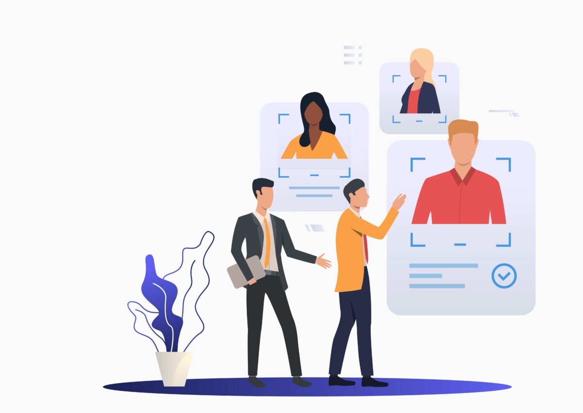 Why Selecting the Best Recruitment Agency in Pakistan Can Simplify Your Recruiting Operations in Saudi Arabia 1 Best Recruitment Agency in Pakistan