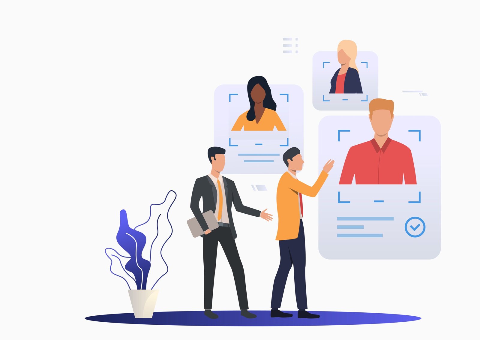 Why Selecting the Best Recruitment Agency in Pakistan Can Simplify Your Recruiting Operations in Saudi Arabia 5 Best Recruitment Agency in Pakistan