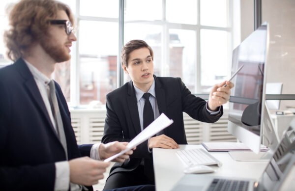 Executive Search Firms in Pakistan