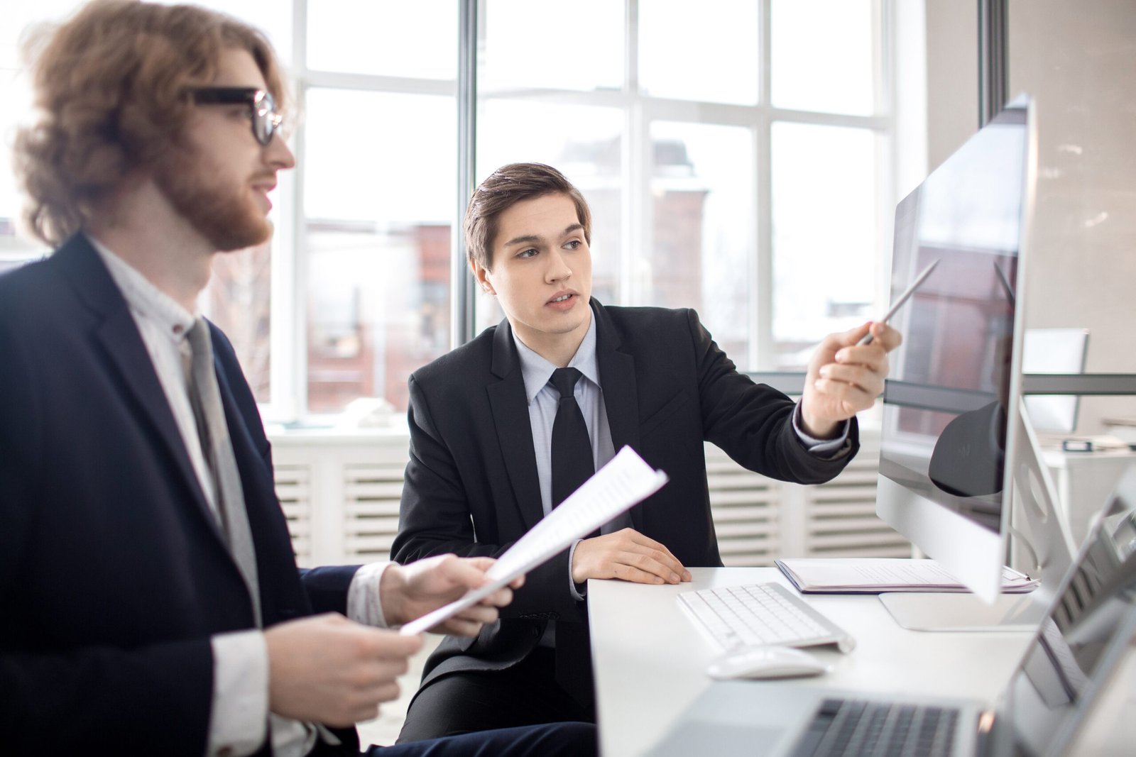 The Role of Executive Search Firms in Pakistan in Identifying Top-Tier Talent 4 Executive Search Firms in Pakistan