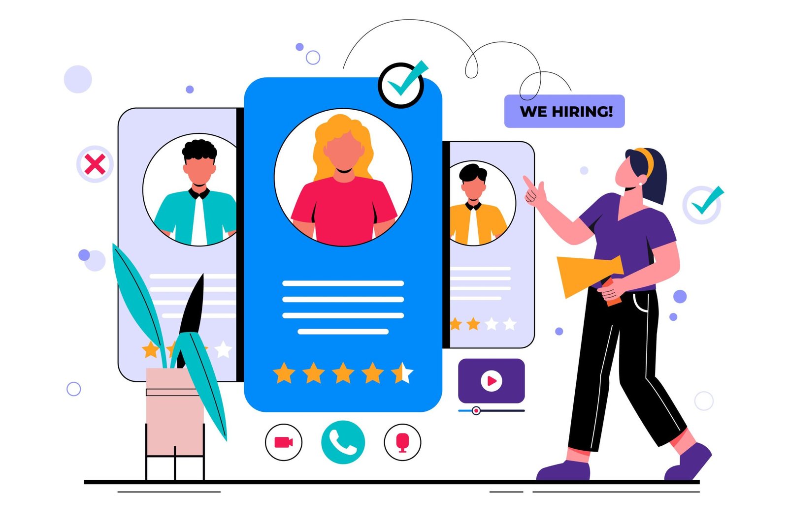 Talent Acquisition in Pakistan