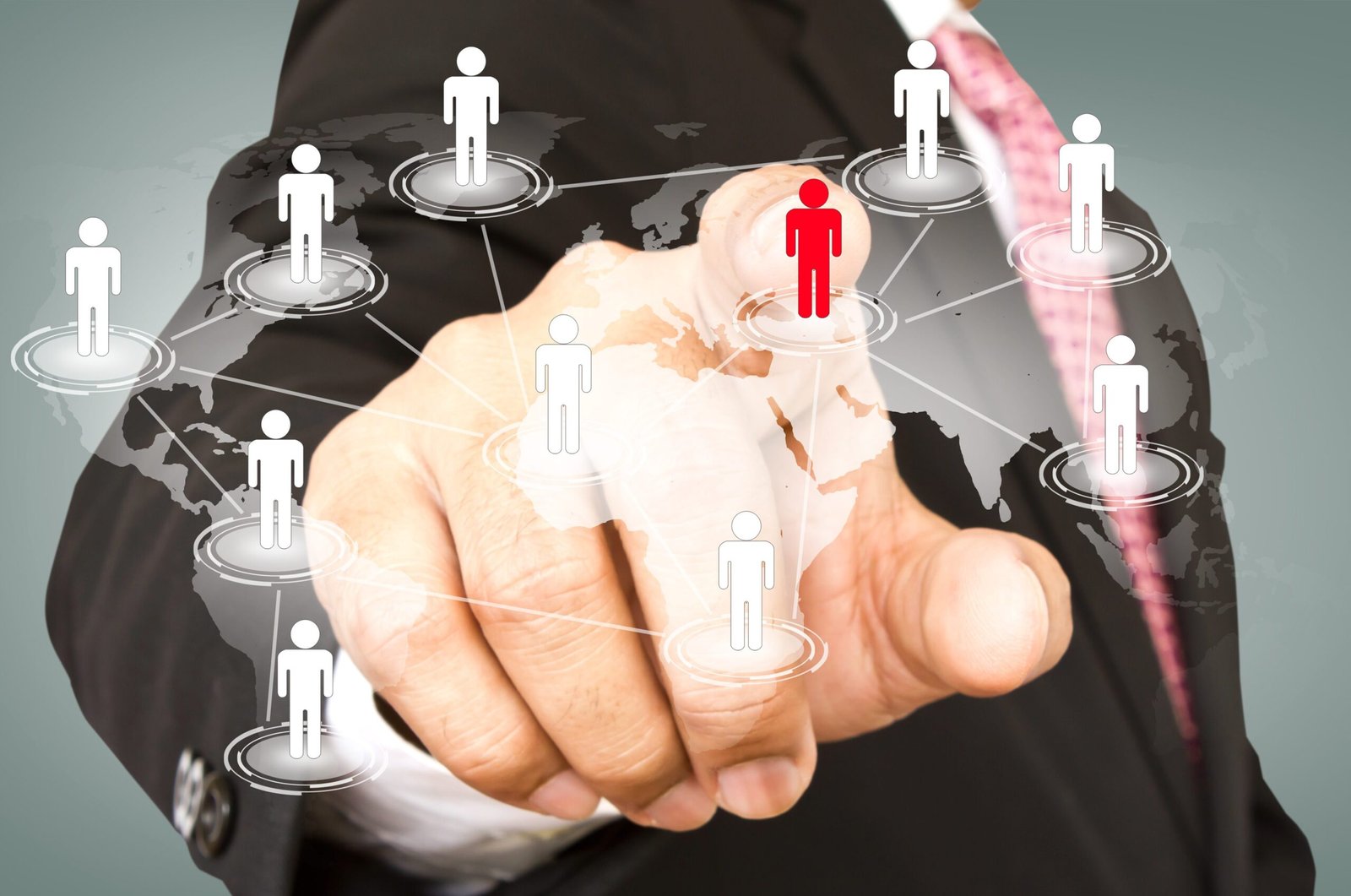 Unlocking Potential of Talent Acquisition in Pakistan : How Gulf Companies Can Harness Pakistan’s Talent for Strategic Growth 2 Talent Acquisition in Pakistan