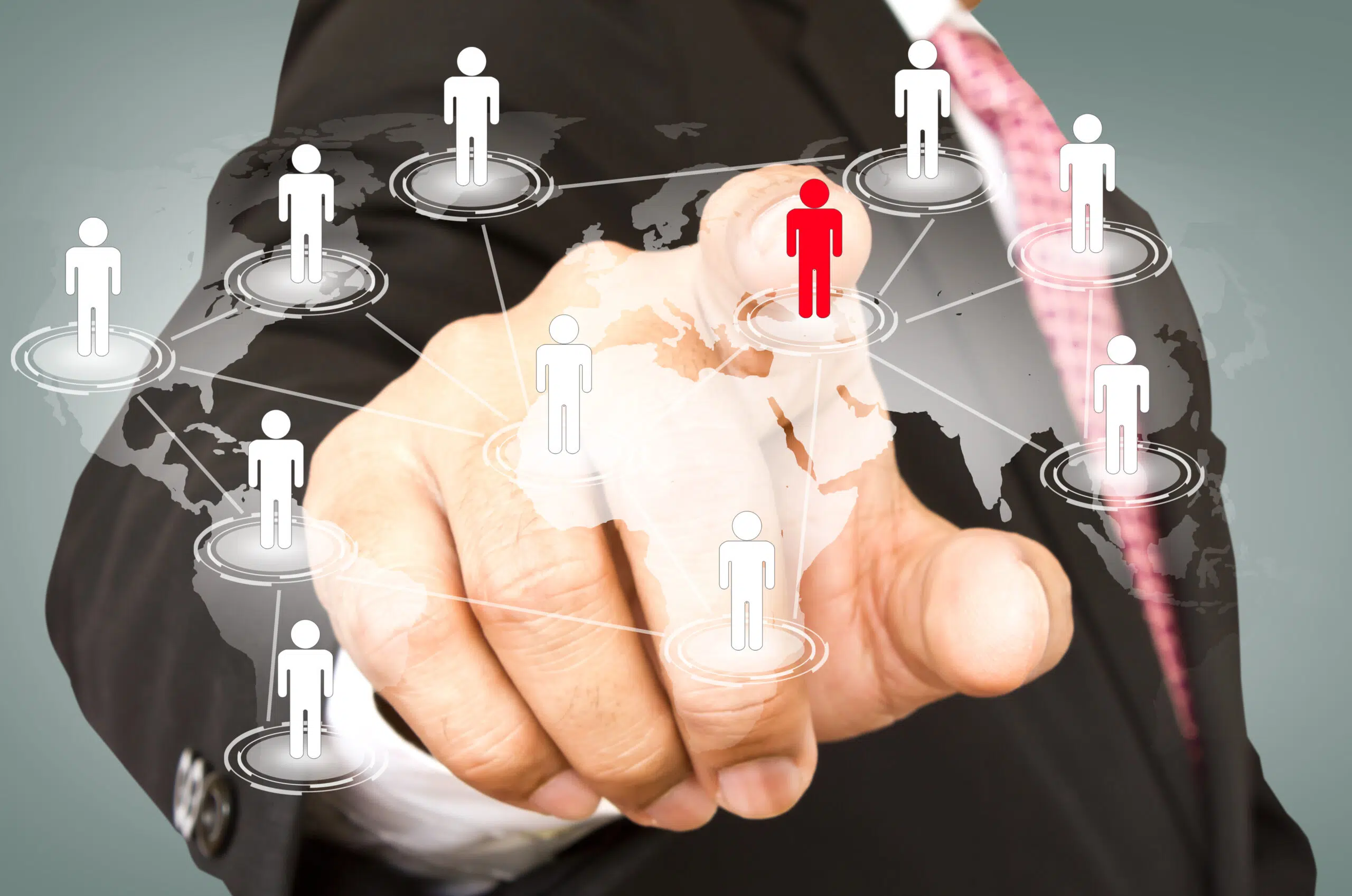 Talent Acquisition in Pakistan