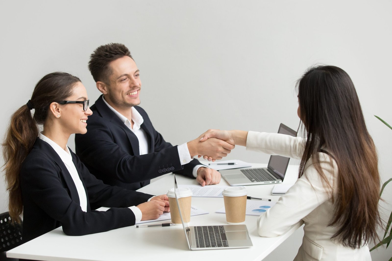 Recruitment Agencies in Pakistan for Gulf Countries
