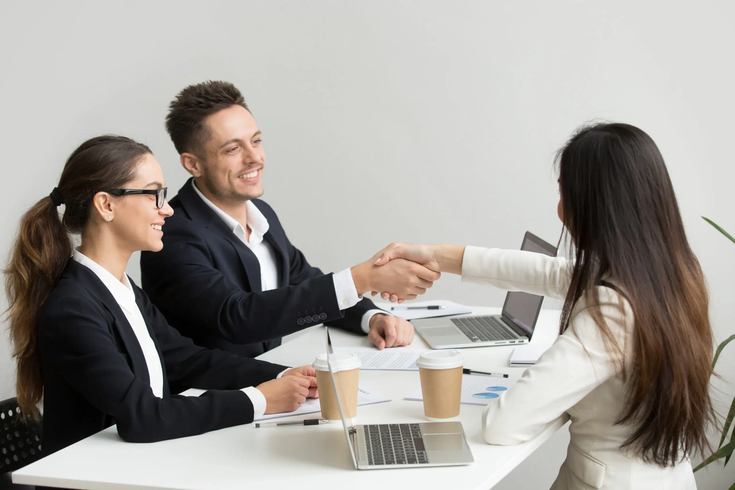 Recruitment Agencies in Pakistan for Gulf Countries