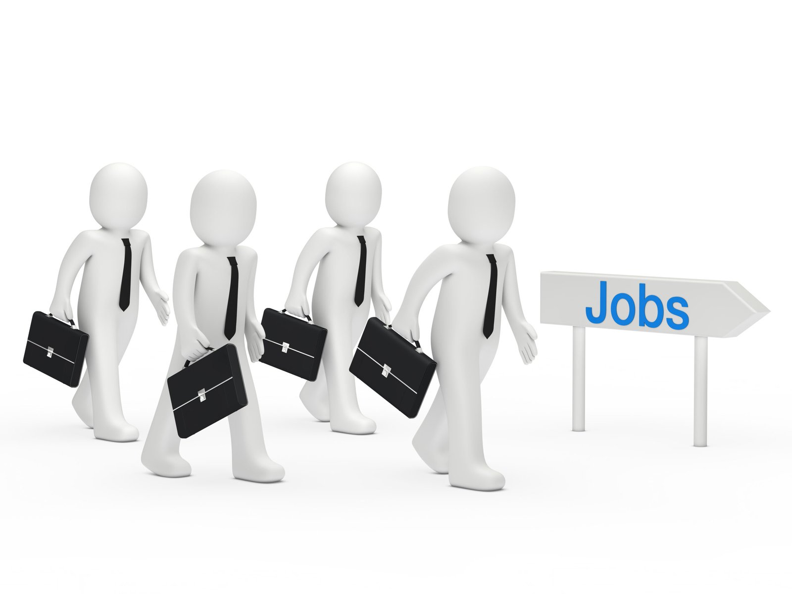 Jobs in Saudi Arabia in 2025