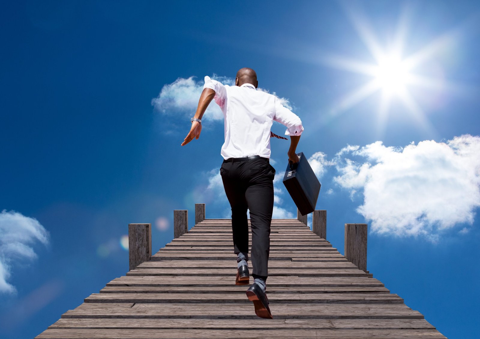 How to Get Dream Jobs in Saudi Arabia