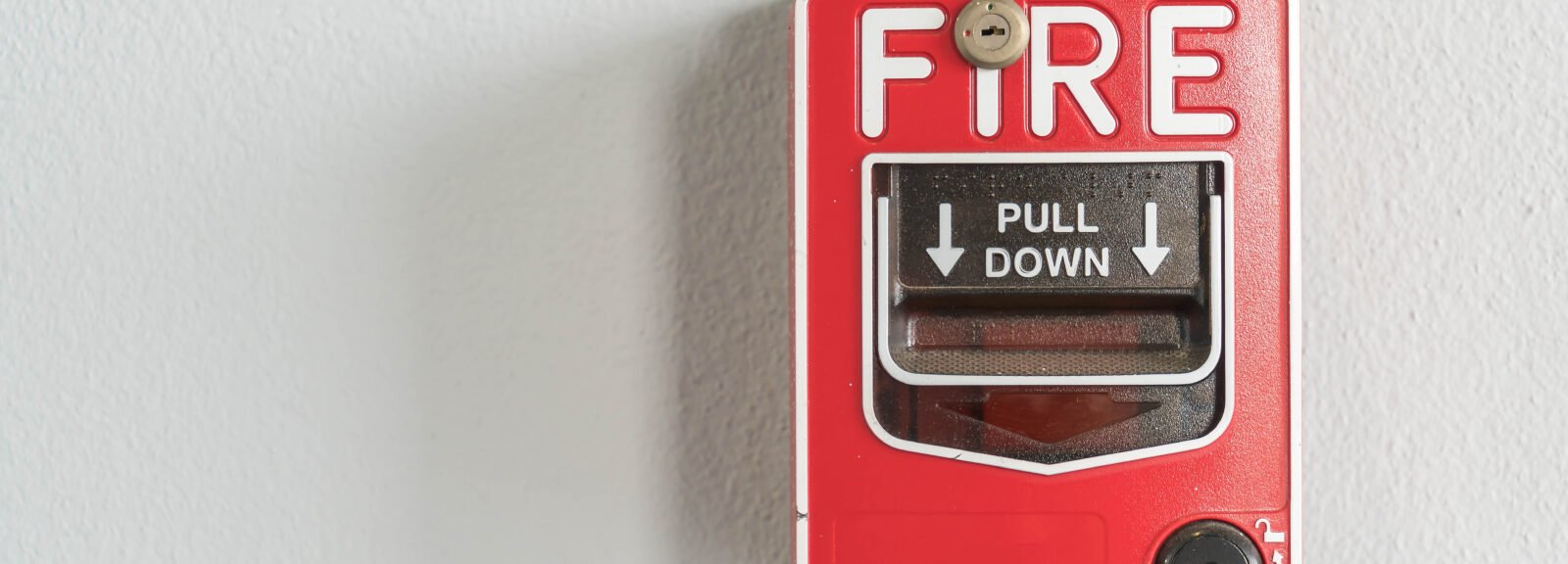 Firefighting System Technician and Fire Alarm System Technician