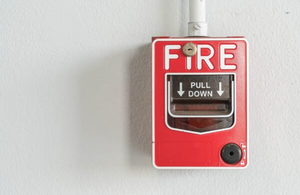 Firefighting System Technician and Fire Alarm System Technician