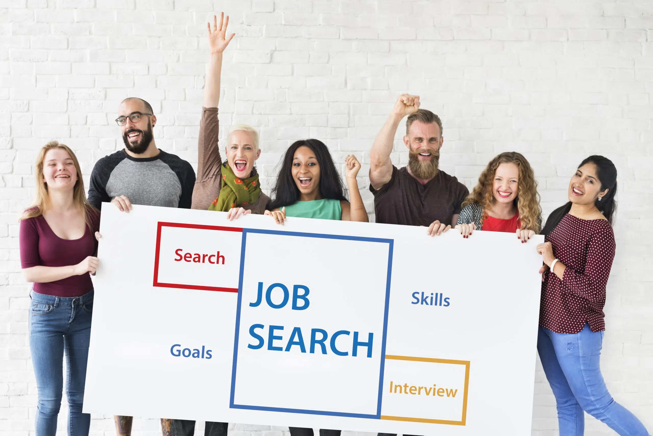Jobs in Saudi Arabia in 2025