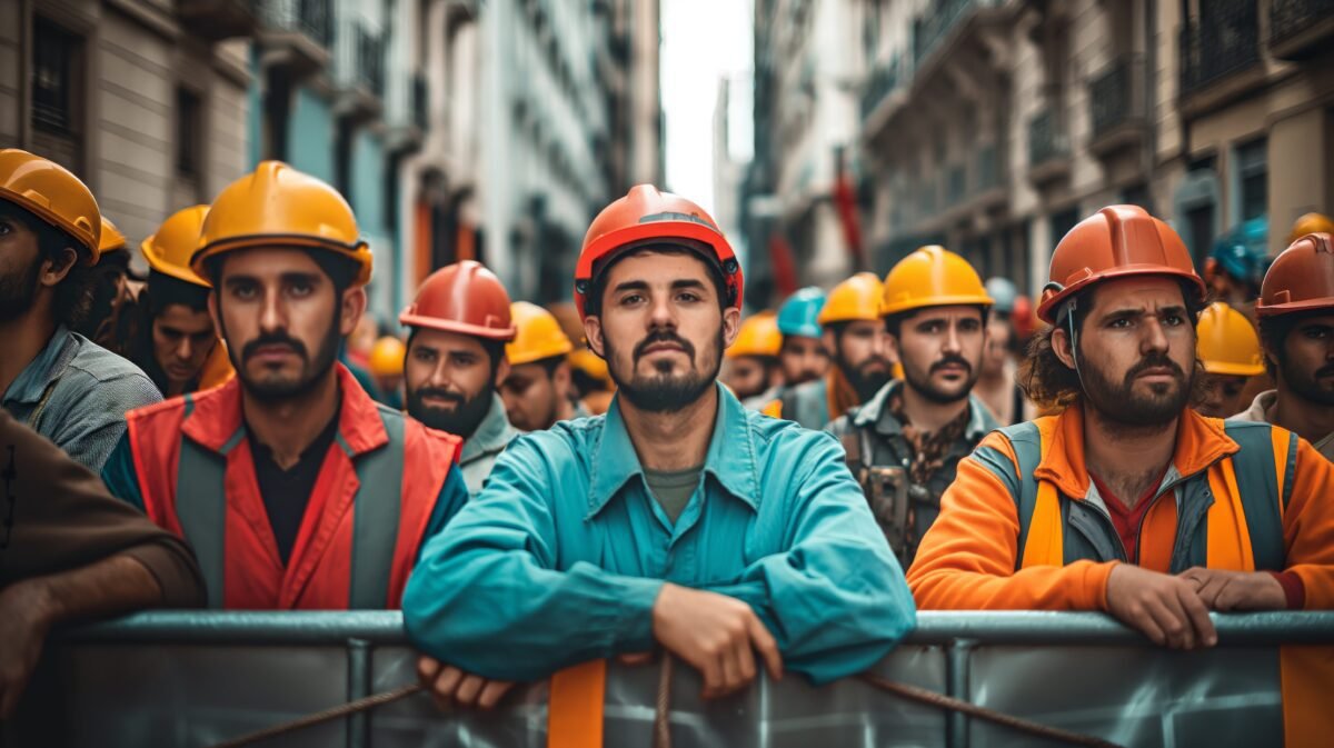 How Manpower Supply Companies in Pakistan Can Talent Hunt for Saudi Arabian Companies 1 Manpower Supply Companies in Pakistan