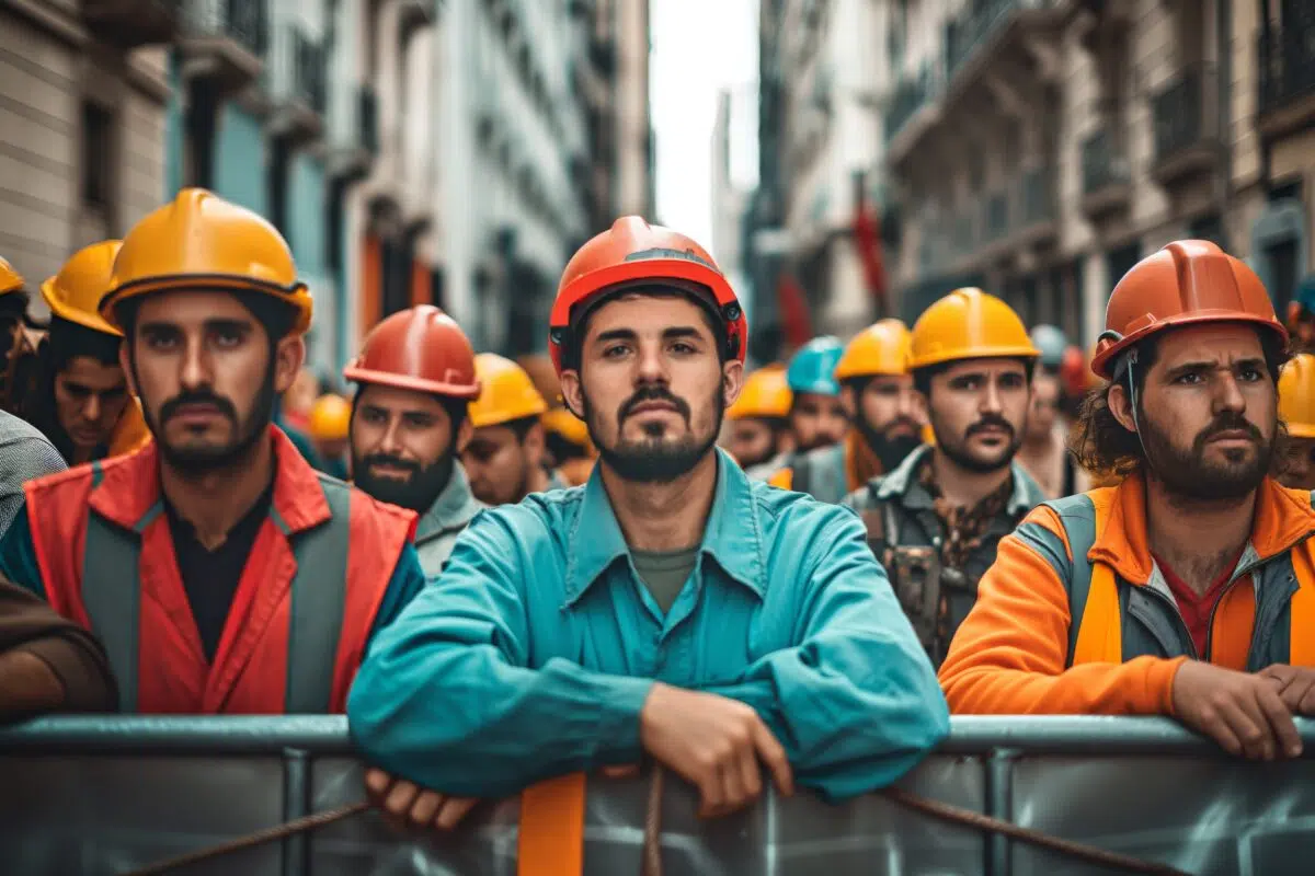 How Manpower Supply Companies in Pakistan Can Talent Hunt for Saudi Arabian Companies