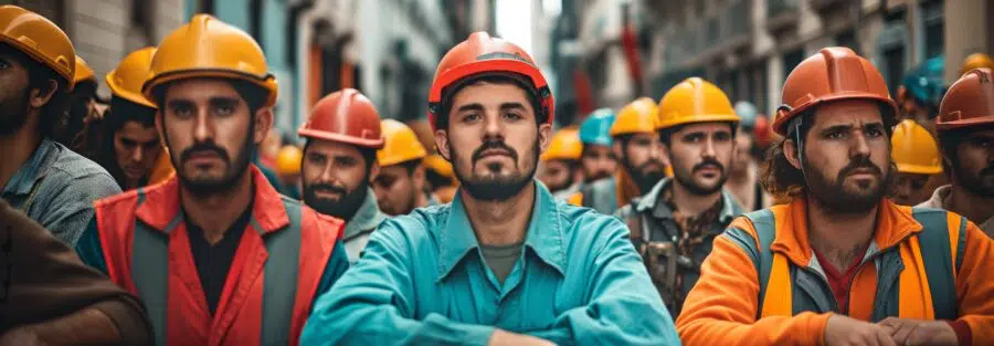 Manpower Supply Companies in Pakistan