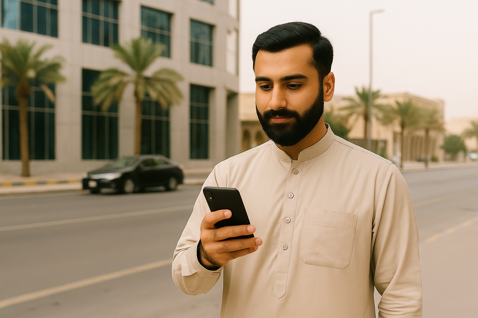Mobily Packages for Pakistan in Saudi Arabia (2025)