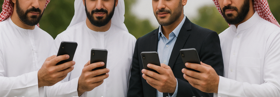 How to Register on the Absher Portal (Web & App): A Step-by-Step Guide with Required Documents, Activation, and Official Links