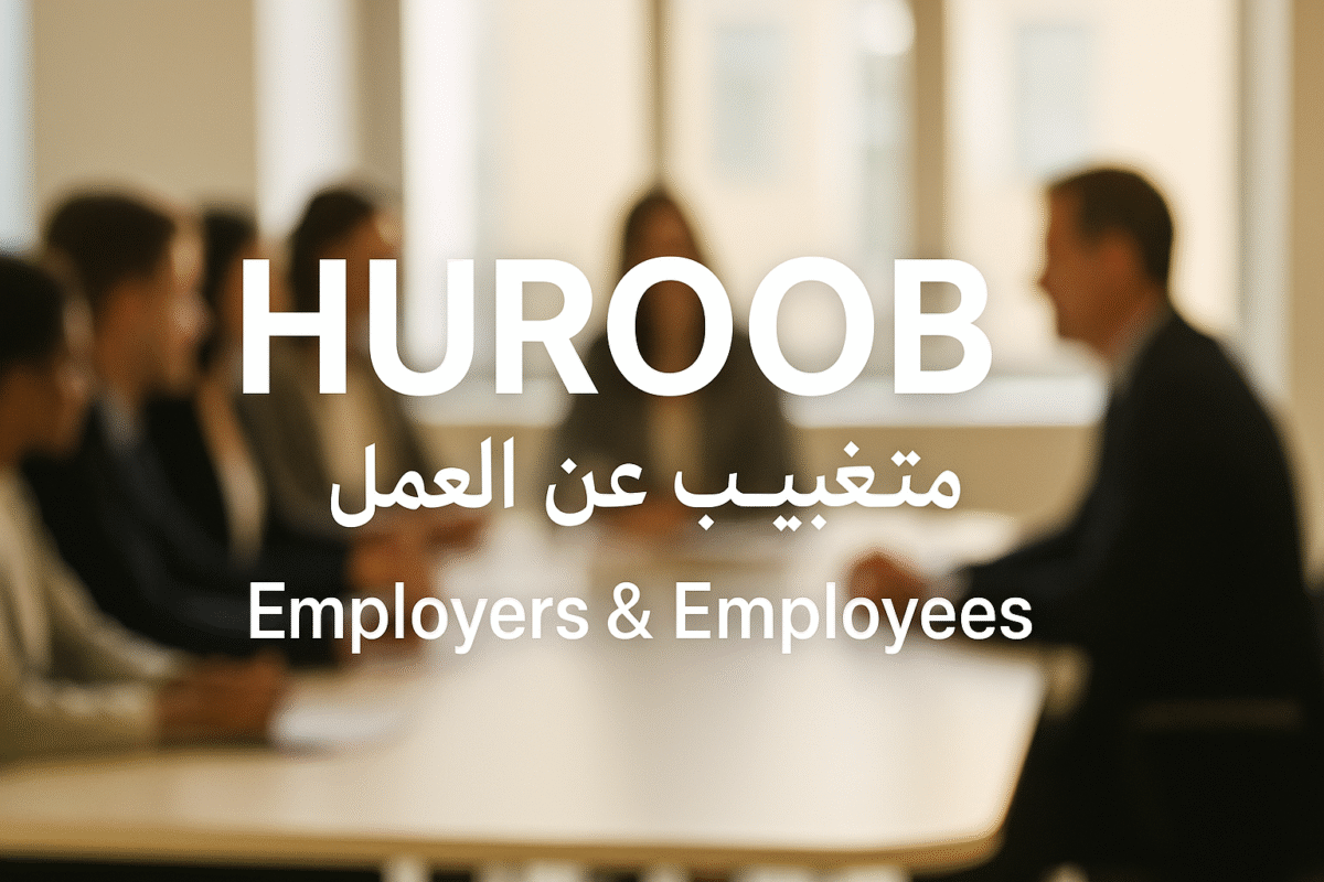How to Report a Huroob (Absent-from-Work) Employee in Saudi Arabia: A Practical Guide for Employers