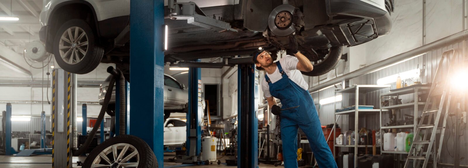 How Recruitment Agencies in Pakistan Drive Overseas Recruitment of Auto Workshop Manpower in Pakistan