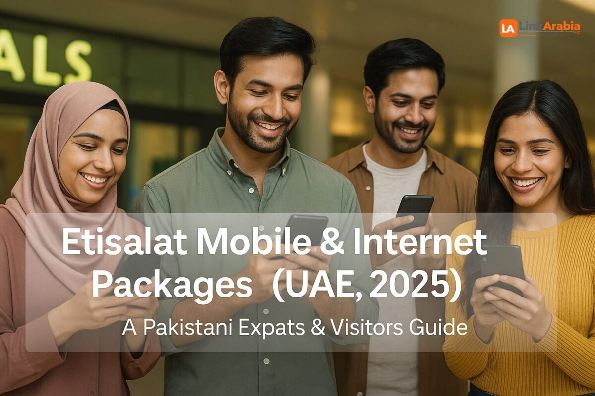 etisalat mobile and internet packages uae