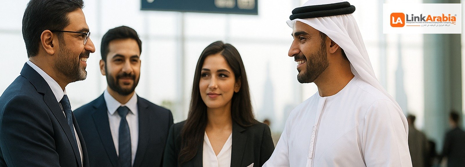 UAE Golden Visa