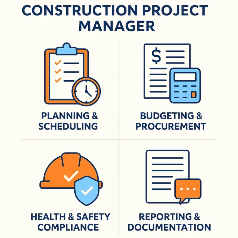 How to Get Construction Project Manager Overseas Jobs in Pakistan – 10 Proven Steps (2025 Guide) 3 how to get construction project manager overseas jobs in Pakistan