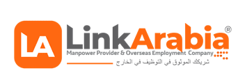 LinkArabia | Premier Recruitment Agency in Pakistan